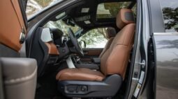 
										2025 TOYOTA TUNDRA 1794 EDITION full									