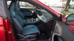 
										2025 MG 7 1.5T DCT ELEGANCE SPORT PACKAGE SPOILER full									