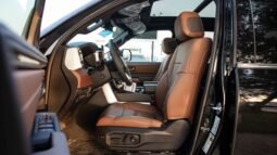 
										2025 Toyota Tundra 1794 Edition 4WD full									
