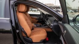 
										2026 BMW 735i7 Series 3.0L Sedan RWD full									