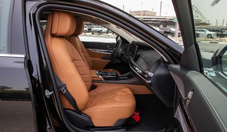 
								2026 BMW 735i7 Series 3.0L Sedan RWD full									