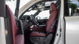 
										2025 Lexus LX600 Signature 3.5L full									