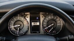 
										Toyota Hilux DC 4WD 2.7 GLXS V1 AT GASOLINE PUSH START full									