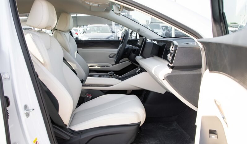 
								2025 BYD Qin L Beyond DM-i with Intelligent Drive 80km full									