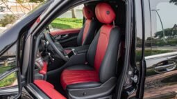 
										2024 Mercedes-Benz 350 V350 L full									