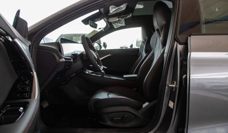 
								2025 MG 7 Elegance Edition DCT 1.5T full									