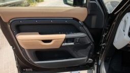 
										2025 LAND ROVER DEFENDER X-DYNAMIC SE full									