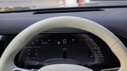 
										2025 DENZA N9 FLAGSHIP VERSION 2.0T 125KM RANGE full									