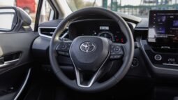 
										2025 Toyota Corolla Elite Version Hybrid full									
