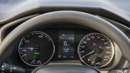
										2025 TOYOTA RAV4 HEV AWD XLE – G full									