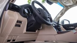 
										2025 TOYOTA LAND CRUISER 300 4.0L VX-V EXCL full									