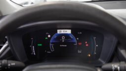 
										2025 Toyota Corolla Cross Elite 2.0L HEV FWD full									