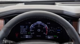 
										2025 Toyota Sequoia 1794 Edition Hybrid full									