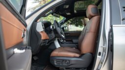 
										2025 Toyota Tundra 1794 Edition 4×4 Luxury full									