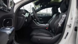 
										2025 Mercedes-Benz C200L full									