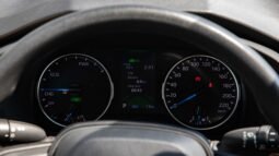 
										2024 Toyota RAV4 CUV 2.5L Hybrid full									
