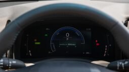 
										2025 Toyota Camry 2.5 E+ FWD Hybrid full									