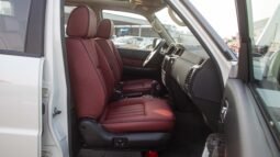 
										2024 NISSAN PATROL 4.8L SAFARI A/T P full									