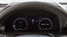 
										2025 TOYOTA TACOMA LIMITED I-FORCE MAX full									
