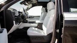 
										2025 Chevrolet Tahoe Premier 4WD VIP+TV full									