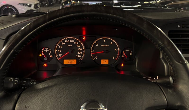 
								2024 Nissan Patrol Super Safari Final Edition 4WD full									