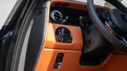 
										2025 Rolls Royce Cullinan full									