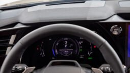 
										2024 Lexus RX 500H F Sport3 Hybrid AWD full									