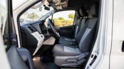 
										2025 Toyota HiAce GLS High Roof 3.5L MT Cargo VAN full									