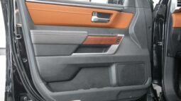 
										2025 Toyota Tundra 1794 Edition 4WD full									