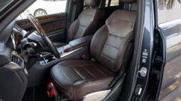 
										2015 Mercedes-Benz GL 500 Std 4MATIC full									
