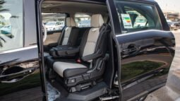
										2025 Honda Odyssey Touring 8Seats full									