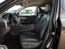 
										2024 Toyota Grand Highlander Hybrid XLE full									