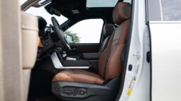 
										2025 Toyota Sequoia 1794 Edition Hybrid 4WD full									