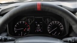 
										2025 TOYOTA TUNDRA SR5 TRD OFF-ROAD full									