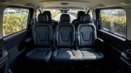 
										2025 Mercedes-Benz V300 Avantgarde+ 8Seat full									