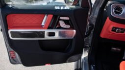 
										2025 Mercedes-Benz G63 AMG Manufaktur DBL Night Package 4Matic full									