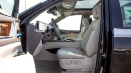 
										2024 Cadillac Escalade ESV SPORT PLATINUM/4WD+TV 8 SEATS full									