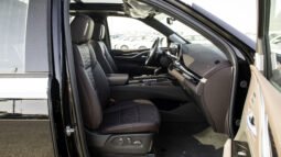 
										2024 Cadillac Escalade V-Series Supercharged Sport SUV V8 6.2L. VIP+TV 4WD. full									