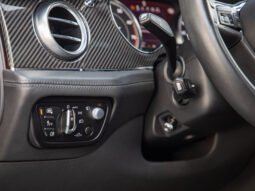 
										2020 Bentley Bentayga Speed AWD W12 full									