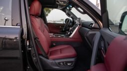 
										2025 Lexus LX600 TURBO SPORT ML full									