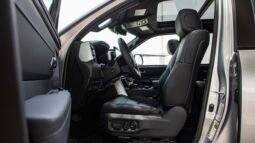 
										2025 Toyota Tundra Platinum I-FORCE MAX full									