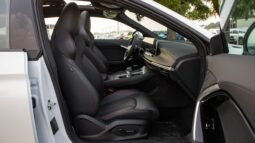 
										2025 MG 7 Elegance Sport Package with Spoiler 1.5T full									