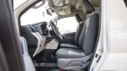 
										2026 Toyota Hiace HIGH ROOF 13S P 3.5L AT GL RB full									