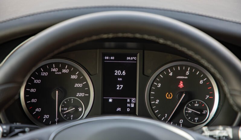 
								2023 Mercedes-Benz 350 V350 L full									