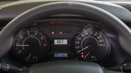 
										2025 Toyota Hilux D/C 4WD DSL DLX-G A/T full									
