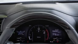 
										2025 Lexus LX600 Signature 3.5L full									