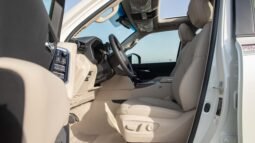 
										2025 Toyota Land Cruiser LC300 3.3 TT DSL GXR LIMITED full									