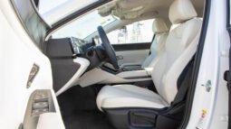 
										2025 BYD Qin L Beyond DM-i with Intelligent Drive 80km full									