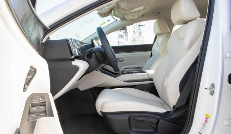 
								2025 BYD Qin L Beyond DM-i with Intelligent Drive 80km full									