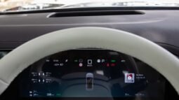 
										2025 Denza N9 2.0T Premium Plugin Hybrid 6Seater full									